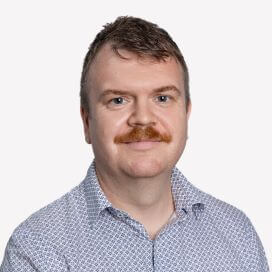 Alex Macpherson Image