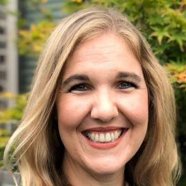 Dr. Amanda Giordano Image