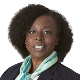Dr. Cirecie A. West-Olatunji Image
