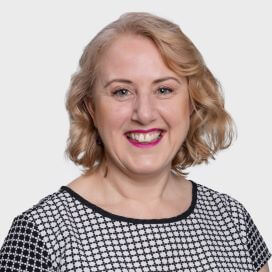 Dr. Jacqueline Bond Image