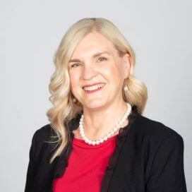 Dr. Katrina Lines Image