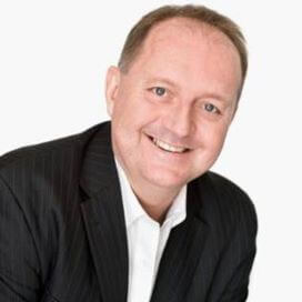 Dr. Neil Carrington Image