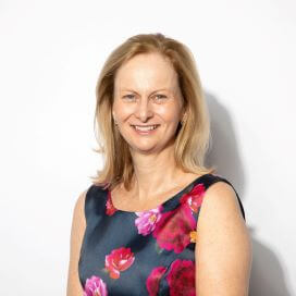 Dr. Peta Stapleton Image